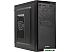 Корпус ExeGate QA-412U Black (без БП) Корпус ExeGate QA-412U Black (без БП)