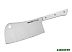 Кухонный нож Samura Harakiri SHR-0040W Кухонный нож Samura Harakiri SHR-0040W