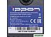 Источник бесперебойного питания IPPON Back Comfo Pro II 1050 Источник бесперебойного питания IPPON Back Comfo Pro II 1050