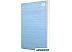 Внешний накопитель Seagate One Touch 2TB STKB2000402 (голубой) Внешний накопитель Seagate One Touch 2TB STKB2000402 (голубой)