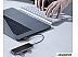 USB-хаб Baseus CAHUB-BZ0G USB-хаб Baseus CAHUB-BZ0G