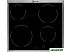 Варочная поверхность Electrolux EHF6240XXK