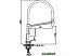 Смеситель Ledeme L4078-2 Смеситель Ledeme L4078-2
