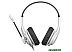 Наушники с микрофоном A4Tech HU-10 (черный/белый)