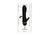 Вибратор Bendy Ripple Clit Vibrator