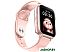 Детские умные часы Aimoto Teen (розовый) Детские умные часы Aimoto Teen (розовый)