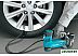 Автомобильный компрессор Makita DMP180Z Автомобильный компрессор Makita DMP180Z