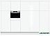 Встраиваемый духовой шкаф Bosch CMG636BS1 Встраиваемый духовой шкаф Bosch CMG636BS1