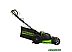 Газонокосилка Greenworks GC82LM61S TwinForce 2515607 (без АКБ) Газонокосилка Greenworks GC82LM61S TwinForce 2515607 (без АКБ)