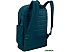 Городской рюкзак Case Logic Campus CCAM5226DT 3204932 (темно-бирюзовый)