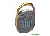 Беспроводная колонка JBL Clip 4 (серый/золотистый) Беспроводная колонка JBL Clip 4 (серый/золотистый)