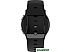 Умные часы Amazfit POP 3R (черный, с силиконовым ремешком)