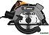 Дисковая (циркулярная) пила Deko DKCS1800-190 Laser 083-1011 Дисковая (циркулярная) пила Deko DKCS1800-190 Laser 083-1011