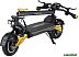 Электросамокат Kugoo Kirin LX 10 Plus Электросамокат Kugoo Kirin LX 10 Plus
