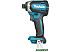Аккумуляторный шуруповерт Makita DTD 153 ZJ (без АКБ, кейс)