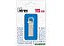USB Flash Mirex Crab 16GB (серебристый) USB Flash Mirex Crab 16GB (серебристый)