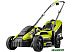 Газонокосилка RYOBI RLM 13E33S Газонокосилка RYOBI RLM 13E33S