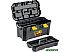 Ящик для инструментов Stayer Master Titan 38016-16 Ящик для инструментов Stayer Master Titan 38016-16