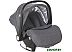 Детская универсальная коляска Lorelli (Bertoni) Alexa 3 в 1 Luxe Black (10021292186) Детская универсальная коляска Lorelli (Bertoni) Alexa 3 в 1 Luxe Black (10021292186)