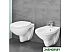Унитаз GROHE Bau 39351000 Унитаз GROHE Bau 39351000