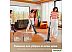 Пылесос Dreame G10 Combo Wet and Dry Vacuum HHV11A (евровилка, черный) Пылесос Dreame G10 Combo Wet and Dry Vacuum HHV11A (евровилка, черный)
