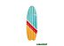 Матрас для серфинга INTEX Surfs Up Mats (58152EU) Матрас для серфинга INTEX Surfs Up Mats (58152EU)