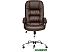Кресло TetChair CH9944 (коричневый) Кресло TetChair CH9944 (коричневый)