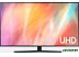 Телевизор LED SAMSUNG UE55AU7500UXRU (титан)
