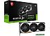 Видеокарта MSI GeForce RTX 4060 Ti Ventus 3X 8G OC Видеокарта MSI GeForce RTX 4060 Ti Ventus 3X 8G OC