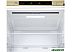 Холодильник LG DoorCooling+ GC-B459SECL
