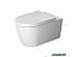 Унитаз Duravit ME by Starck 252909 Унитаз Duravit ME by Starck 252909