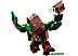 Конструктор Lego Minecraft Мерзость из джунглей 21176