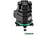 Лазерный нивелир ADA Instruments 6D Servoliner Green А00622 Лазерный нивелир ADA Instruments 6D Servoliner Green А00622