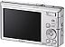 Цифровой фотоаппарат SONY Cyber-shot DSC-W830 Silver Цифровой фотоаппарат SONY Cyber-shot DSC-W830 Silver