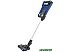 Пылесос Blackton Bt VCA1401B Black-Blue