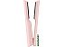 Выпрямитель Dreame Unplugged Cordless Hair Straightener AST14A (розовый) Выпрямитель Dreame Unplugged Cordless Hair Straightener AST14A (розовый)