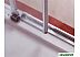 Душевой уголок Adema Glass Vierkant 90х90 (тонированное стекло) Душевой уголок Adema Glass Vierkant 90х90 (тонированное стекло)