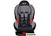 Детское автокресло Еду-Еду Isofix KS 525 (серый) Детское автокресло Еду-Еду Isofix KS 525 (серый)