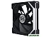 Вентилятор для корпуса Lian Li Uni Fan SL V2 120 Reverse G99.12RSLV21B.00 Вентилятор для корпуса Lian Li Uni Fan SL V2 120 Reverse G99.12RSLV21B.00