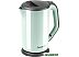 Электрический чайник Galaxy Line GL0330 (салатовый)