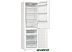 Холодильник Gorenje RK6192PW4