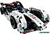 Конструктор инерционный Lego Technic Болид Formula E Porsche 99X Electric 42137