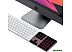 Цифровой блок Satechi Bluetooth Extended Keypad (серый космос) (ST-XLABKM) Цифровой блок Satechi Bluetooth Extended Keypad (серый космос) (ST-XLABKM)