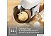 Кухонная машина Tefal QB521B38 Кухонная машина Tefal QB521B38