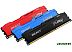 Оперативная память Kingston FURY Beast 2x8GB DDR3 PC3-12800 KF316C10BBK2/16