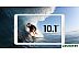 Планшет Samsung Galaxy Tab A (2016) 16GB LTE White [SM-T585]