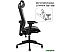 Офисное кресло byRoom Office Flame Black (черный) Офисное кресло byRoom Office Flame Black (черный)
