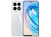 Смартфон HONOR X8a 6GB/128GB (серебристый)