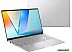 Ноутбук ASUS VivoBook S15 OLED S5507QA-MA006W