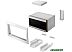 Микроволновая печь LG MS2595CIST